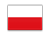 IL TRIONFO DEI SAPORI - Polski